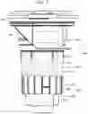 Fig. 08 - DUST COLLECTOR, VACUUM CLEANER, AND CLEANING DEVICE