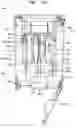Fig. 19 - DUST COLLECTOR, VACUUM CLEANER, AND CLEANING DEVICE