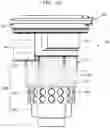 Fig. 27 - DUST COLLECTOR, VACUUM CLEANER, AND CLEANING DEVICE