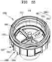 Fig. 30 - DUST COLLECTOR, VACUUM CLEANER, AND CLEANING DEVICE