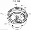 Fig. 33 - DUST COLLECTOR, VACUUM CLEANER, AND CLEANING DEVICE