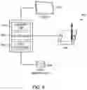 Fig. 09 - Ultrasound probe with an integrated needle assembly and a computer program product, a method and a system for providing a path for inserting a needle of the ultrasound probe
