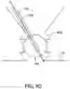 Fig. 15 - Ultrasound probe with an integrated needle assembly and a computer program product, a method and a system for providing a path for inserting a needle of the ultrasound probe