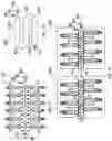 Fig. 08 - Limited step methods and apparatus for medicine sterilizing and bottling