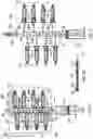 Fig. 09 - Limited step methods and apparatus for medicine sterilizing and bottling