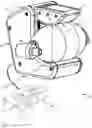 Fig. 02 - PORTABLE ELECTROMECHANICAL RESUSCITATOR BAG SINGLE SIDED COMPRESSION DEVICE