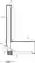 Fig. 02 - NET HOLDER FOR A PLAY NET