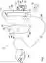 Fig. 02 - Vehicle interfaced smartphone control device