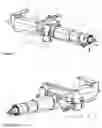 Fig. 07 - Steering column for a motor vehicle