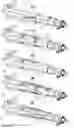 Fig. 08 - Steering column for a motor vehicle