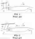 Fig. 02 - Nacelle for a propulsion assembly with a very high bypass ratio, comprising a removable and structural front internal structure
