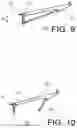 Fig. 06 - Nacelle for a propulsion assembly with a very high bypass ratio, comprising a removable and structural front internal structure