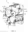Fig. 02 - Automatic tensioning tool for a belt of a printing device