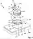 Fig. 04 - Wear pad assembly and method for adjusting