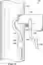 Fig. 10 - MAGNETICALLY CONTROLLED VALVE USING A BLOCKING DEVICE AND A MOVEMENT DEVICE
