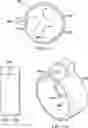 Fig. 11 - MAGNETICALLY CONTROLLED VALVE USING A BLOCKING DEVICE AND A MOVEMENT DEVICE