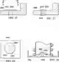 Fig. 19 - MAGNETICALLY CONTROLLED VALVE USING A BLOCKING DEVICE AND A MOVEMENT DEVICE