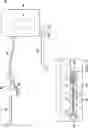 Fig. 20 - MAGNETICALLY CONTROLLED VALVE USING A BLOCKING DEVICE AND A MOVEMENT DEVICE