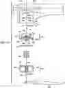Fig. 23 - MAGNETICALLY CONTROLLED VALVE USING A BLOCKING DEVICE AND A MOVEMENT DEVICE