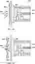 Fig. 25 - MAGNETICALLY CONTROLLED VALVE USING A BLOCKING DEVICE AND A MOVEMENT DEVICE