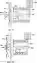 Fig. 26 - MAGNETICALLY CONTROLLED VALVE USING A BLOCKING DEVICE AND A MOVEMENT DEVICE