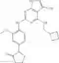 Fig. 131 - HETEROARYL DERIVATIVES AND PHARMACEUTICAL COMPOSITION COMPRISING SAME AS ACTIVE INGREDIENT