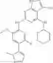 Fig. 166 - HETEROARYL DERIVATIVES AND PHARMACEUTICAL COMPOSITION COMPRISING SAME AS ACTIVE INGREDIENT