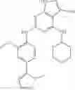 Fig. 76 - HETEROARYL DERIVATIVES AND PHARMACEUTICAL COMPOSITION COMPRISING SAME AS ACTIVE INGREDIENT