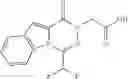 Fig. 131 - NEW TRIAZINOINDOLE COMPOUNDS