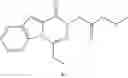 Fig. 136 - NEW TRIAZINOINDOLE COMPOUNDS