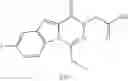 Fig. 239 - NEW TRIAZINOINDOLE COMPOUNDS