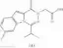 Fig. 255 - NEW TRIAZINOINDOLE COMPOUNDS