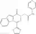Fig. 303 - NEW TRIAZINOINDOLE COMPOUNDS