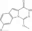 Fig. 35 - NEW TRIAZINOINDOLE COMPOUNDS