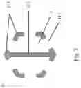 Fig. 08 - SCAFFOLD FOR CELL OR TISSUE CULTURE, THE PREPARING METHOD AND USE THEREOF IN TISSUE ENGINEERING AND REGENERATIVE MEDICINE