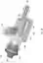 Fig. 03 - ANTI-SCALD DEVICE WITH SHAPE MEMORY SPRING