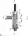 Fig. 04 - ANTI-SCALD DEVICE WITH SHAPE MEMORY SPRING