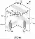 Fig. 07 - Door securement device and method