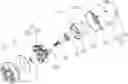 Fig. 01 - GEARBOX AND DRIVING DEVICE THEREOF