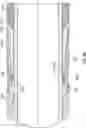 Fig. 08 - Downhole tool with backup ring assembly