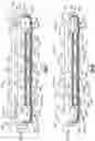 Fig. 06 - Composite component with damper for gas turbine engine