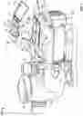Fig. 02 - Universal mount for a variable speed pump drive user interface