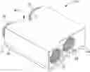 Fig. 01 - Transmission cooler thermal bypass device
