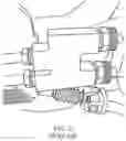 Fig. 04 - Transmission cooler thermal bypass device