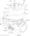 Fig. 01 - Mounting bracket assemblies as well as suspension assemblies, kits and methods including same
