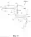 Fig. 09 - Mounting bracket assemblies as well as suspension assemblies, kits and methods including same