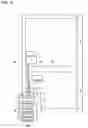 Fig. 32 - Vacuum adiabatic body and refrigerator