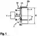 Fig. 02 - Wheel holder