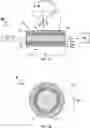 Fig. 02 - Waveguide with outer coating for analyte detection