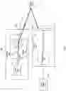 Fig. 02 - POLYGON SCANNING MIRROR WITH FACETS TILTED AT DIFFERENT VERTICAL ANGLES FOR USE IN AN OPTICAL SENSING SYSTEM